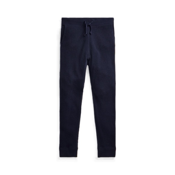 Ralph Lauren washableCashmere sweatpants - Picture 2 of 5